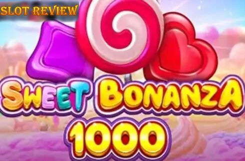 Sweet Bonanza 1000 icon